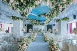 -天邑国际酒店·宴会厅