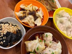 -龙抄手(春熙路总店)