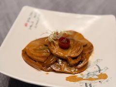 -寻味顺德·顺峰山庄(大良店)