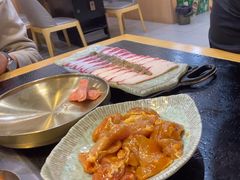 -臻牛烤肉