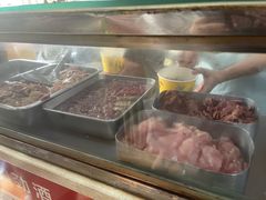 -王记生烫牛杂面馆(兰陵路店)