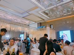 -上海静安香格里拉大酒店