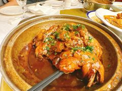 -世外桃源农庄·德清土菜(兴康南路店)