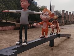 -南昌动物园