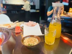 -辣伍鲜毛肚老火锅(元一店)