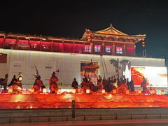 -大唐不夜城