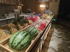 -傲泓度假酒店(河西奥体店)