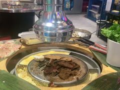 -玄希浪漫厨房·韩料烤肉(湖滨银泰in77店)