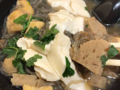 -八婆婆烧仙草(中山路店)