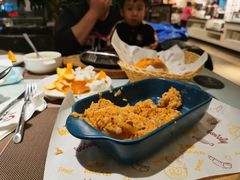 肉酱焗饭-红屋牛排(闽江路店)