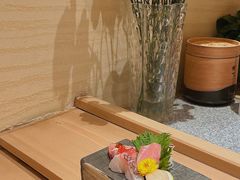 -鮨一日本料理(大中华店)