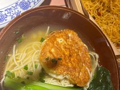 -杨记隆府重庆江湖菜(大悦城店)