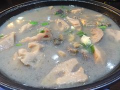 -杨厨的田园饭店(长城路店)