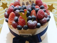 -EnergyCake蛋糕理想国