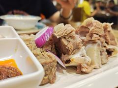 -清真·玛丽亚新疆菜主题餐厅(浙江中路店)