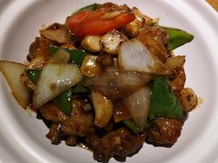 插翅难逃-去茶去餐厅(中央大街店)