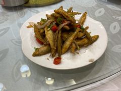 -钓台野鱼馆(钱江国际时代广场店)