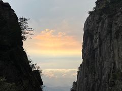 -萍乡武功山风景名胜区