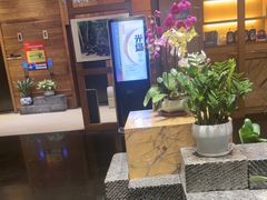 -黔蘑菇四季餐厅(观山湖店)