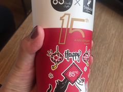 -85度C(苏州石路店)