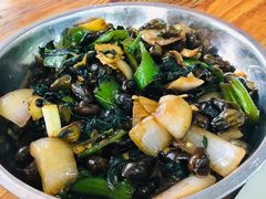 -香竹农庄•传统竹筒饭(十年店)