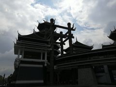 -多彩贵州城1958文化创意园