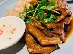 -海蓝海鲜馆(五四北店)