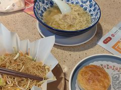 -点都德(聚福楼店)