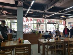 大堂-达道武仔牛肉店(广达路店)