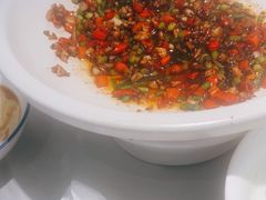 -兰湘子·湘菜小炒(南京江宁万达店)