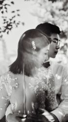 点击看大图 -Chic Bridal 熙可婚纱