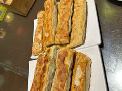 -福荣居褡裢火烧京味家常菜(西四店)