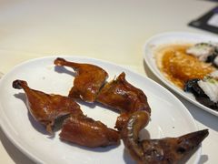 -利苑酒家(华熙国际店)