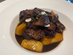 -上和臻品中国菜(花园街店)