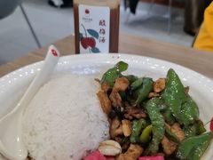 -阳阳中国饭(龙湖大兴天街)