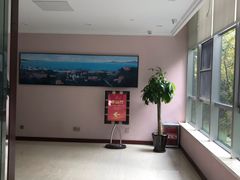 -湛山花园酒店-自助餐厅