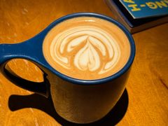 -Swing Coffee(钟楼区步行街店)