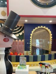 -MELAND CLUB亲子乐园·派对·餐厅(北京芳圆里ID MALL店)