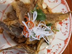 -渔家风味·鲅鱼水饺·央视展播·海鲜天津菜(开发区店)