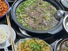 -乐山食古香跷脚牛肉