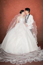 -太郎花子婚纱摄影TAHAKO(无锡店)