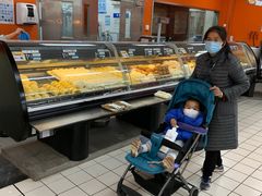 -沃尔玛(建设路店)