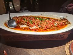 -西郊八号·山野江西菜(开发区店)