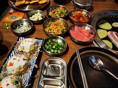 -香猪坊韩国烤肉专属门店(魏公村店)
