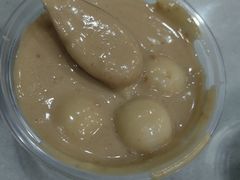 花生糊-芝麻糊世家(西华店)