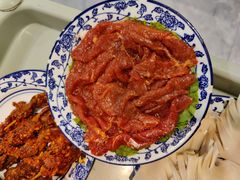 -飘香火锅(玉林西路店)