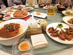 -金悦轩海鲜城(渔人码头店)