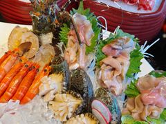 -蒋记海鲜姿造•洋房别墅(星河湾店)