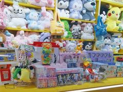 -娃娃集合营(上海奉贤龙湖天街店)