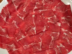 -马记伊源斋涮肉·清真菜(潘家园古玩市场店)